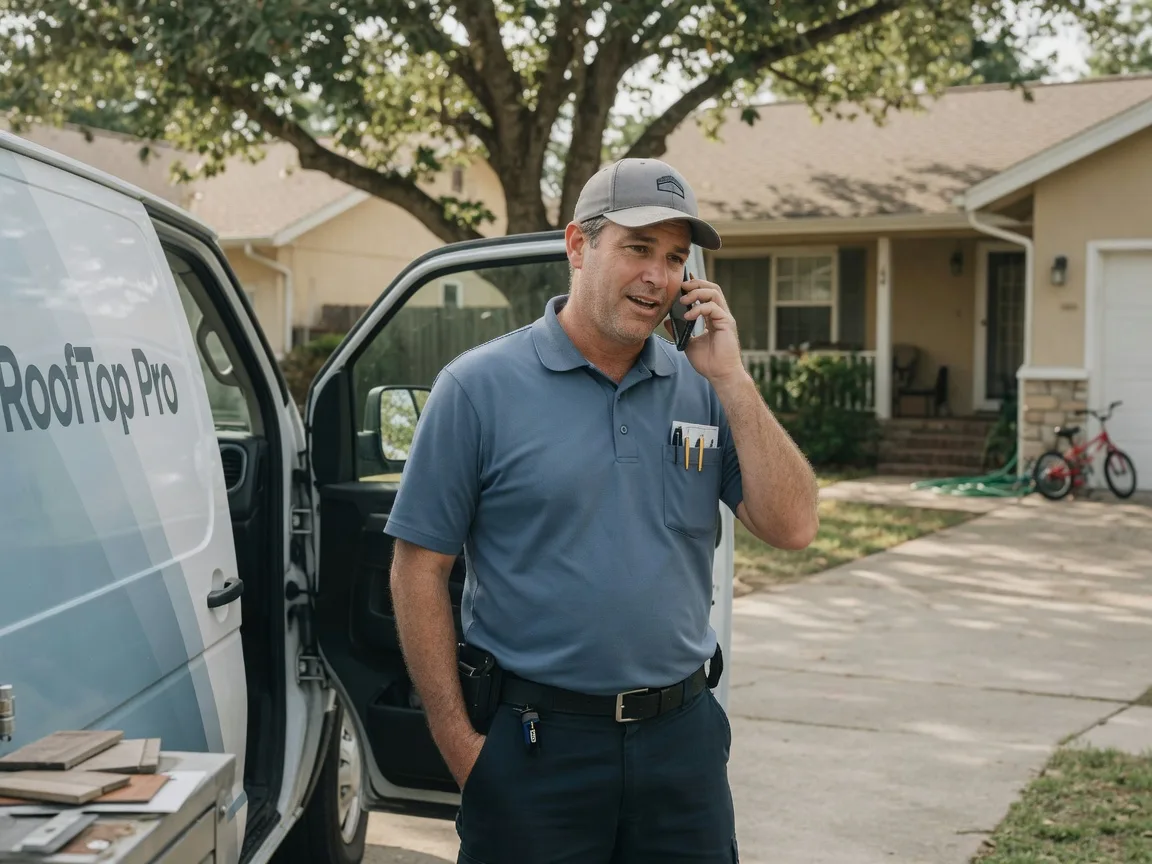 Roof Repair Winchester, IN FAQs